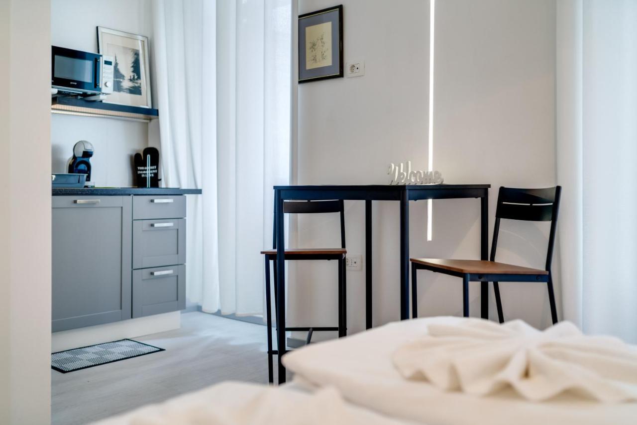 Centar Apartments Rijeka Buitenkant foto